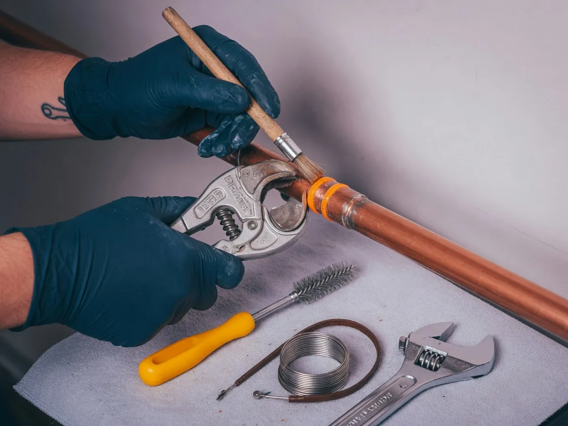 Why choose Sump Pump Repair in Roseville, OH